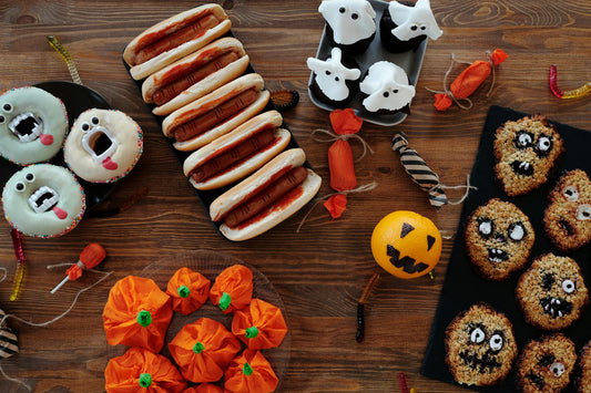 The Scariest Pet Products: What to Avoid This Halloween