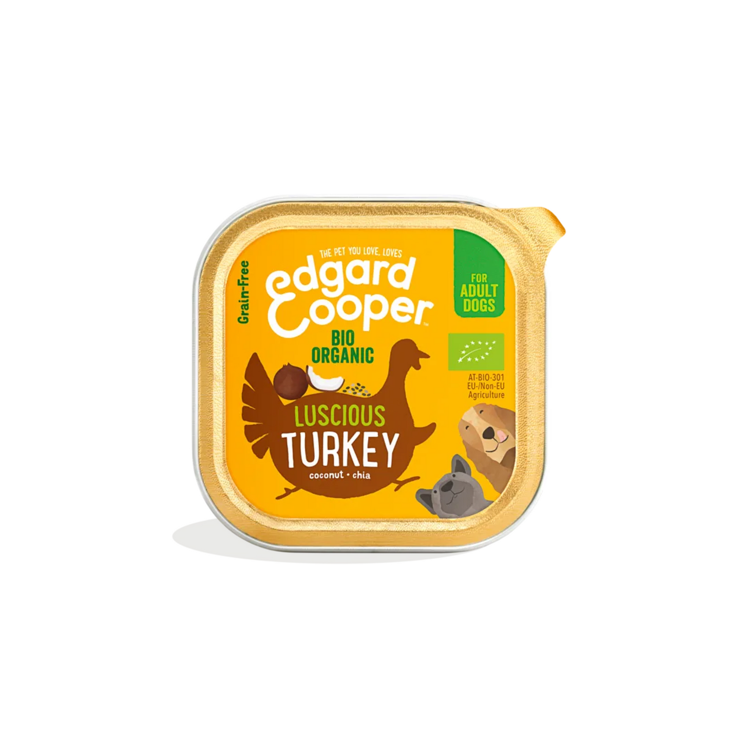 Organic Turkey