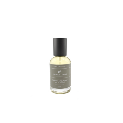 Noble Woods Natural Dog Perfume