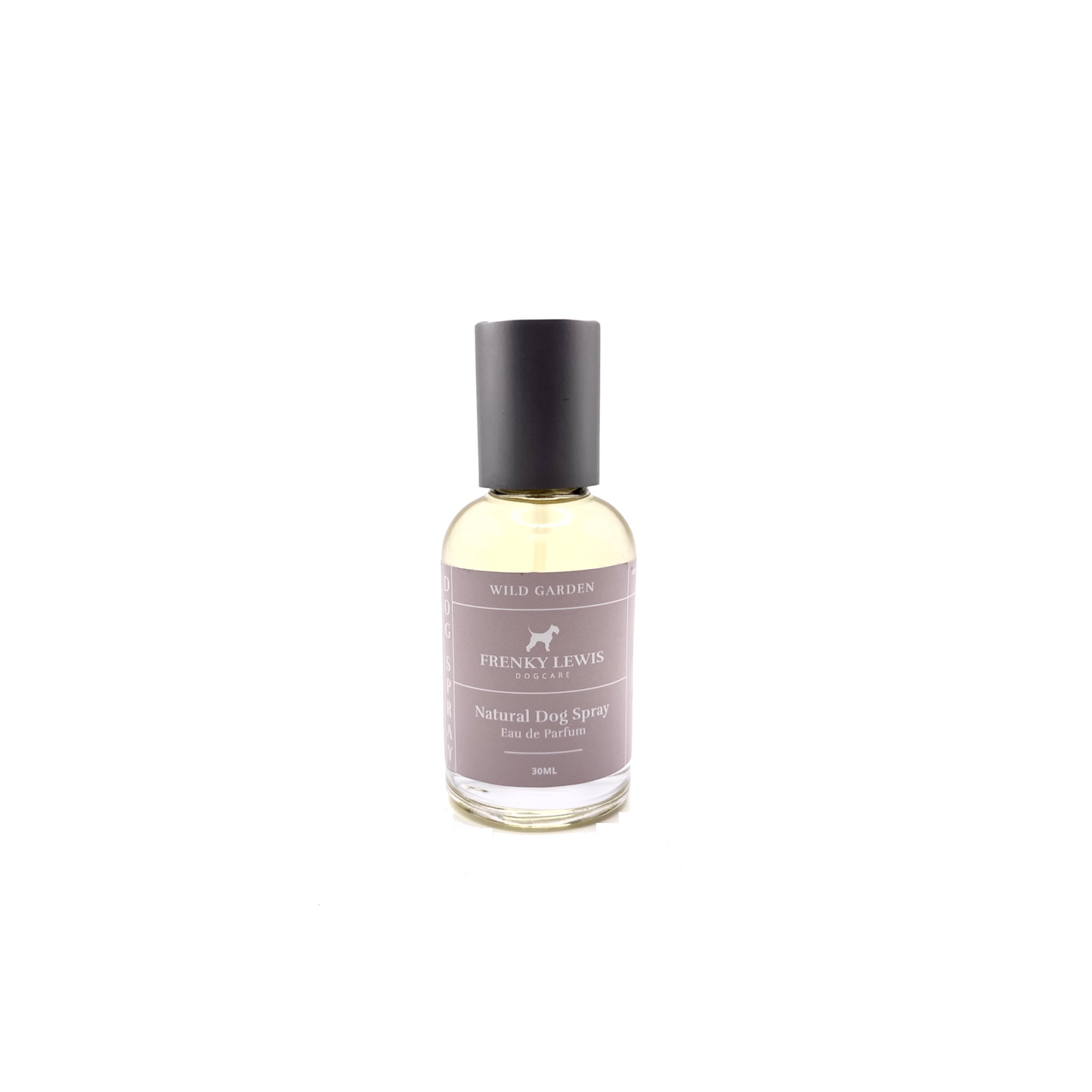 Wild Garden Natural Dog Perfume