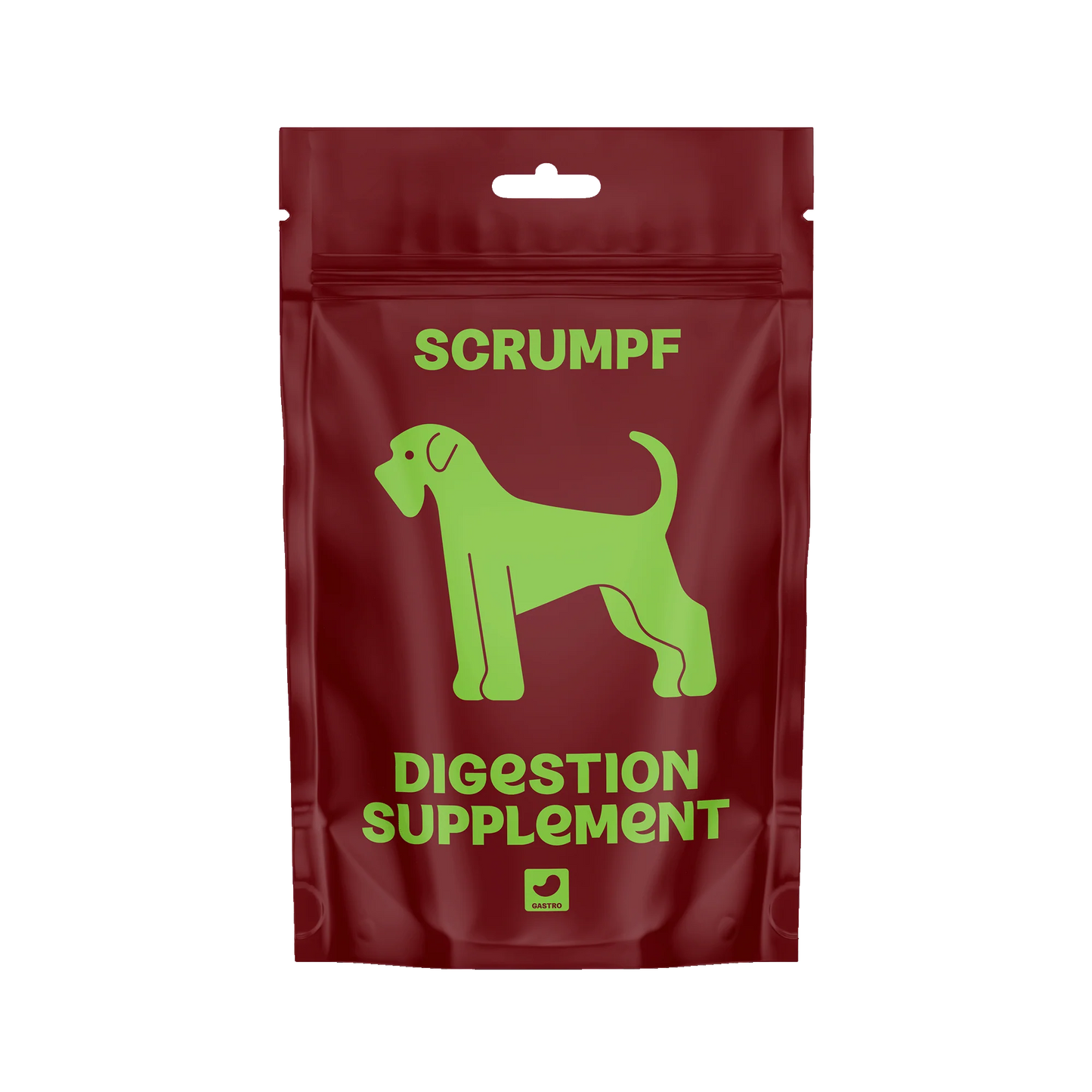 Digestion Supplement