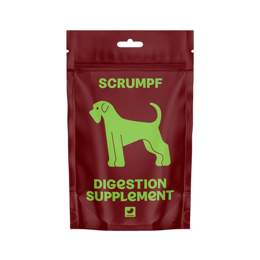 Digestion Supplement