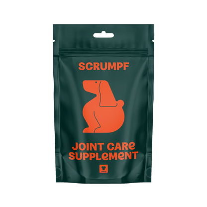 Joint Care Supplement