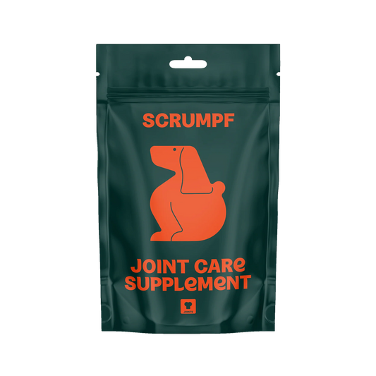 Joint Care Supplement