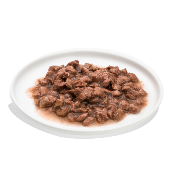Festive Feasts Selection - Chuncks in Sauce