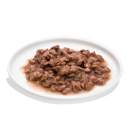 Festive Feasts Selection - Chuncks in Sauce