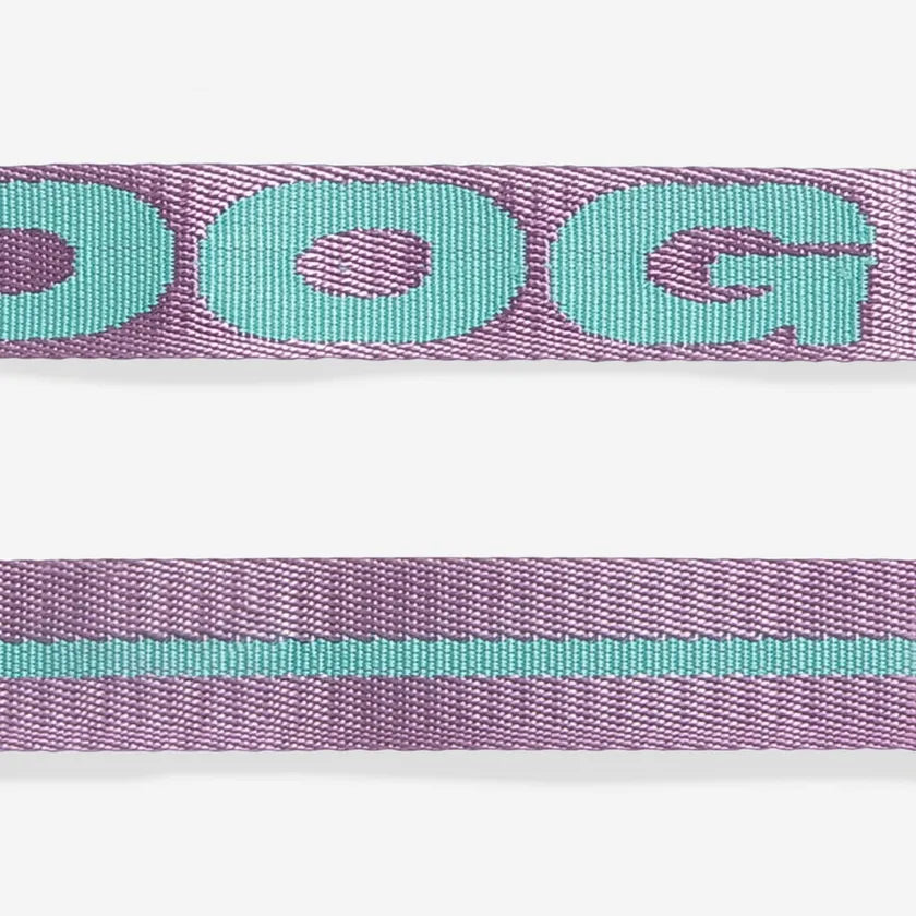 Leash JACQUARD AURA