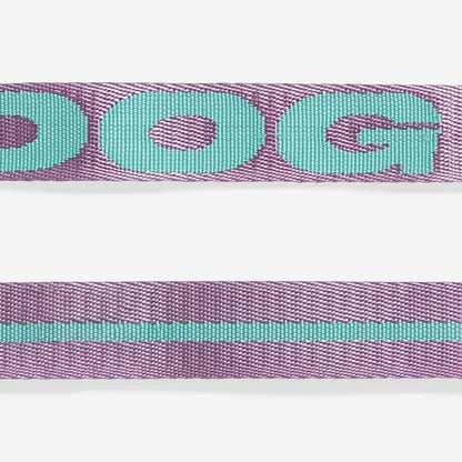 Leash JACQUARD AURA