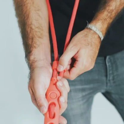 Hands-Free Leash