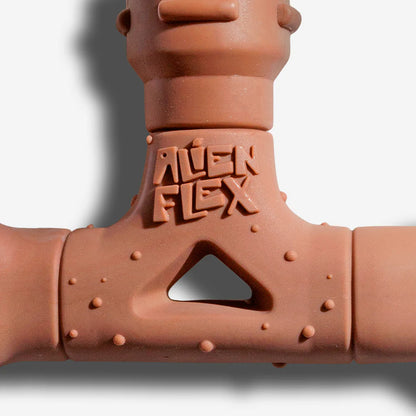Brinquedo para cachorro ALIEN FLEX KEY WRENCH