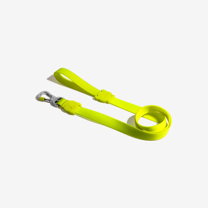 Leash NEOPRO LIME