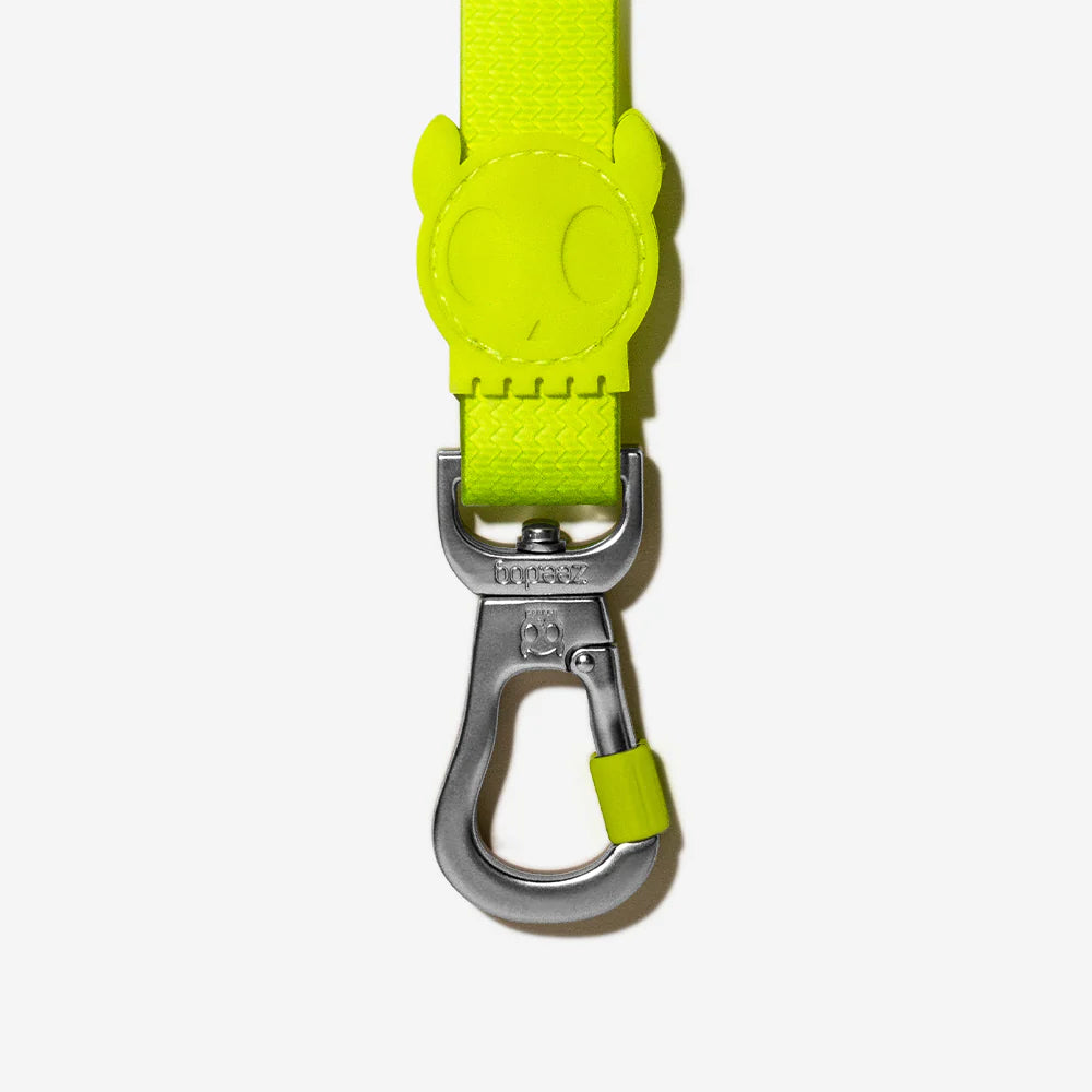 Leash NEOPRO LIME