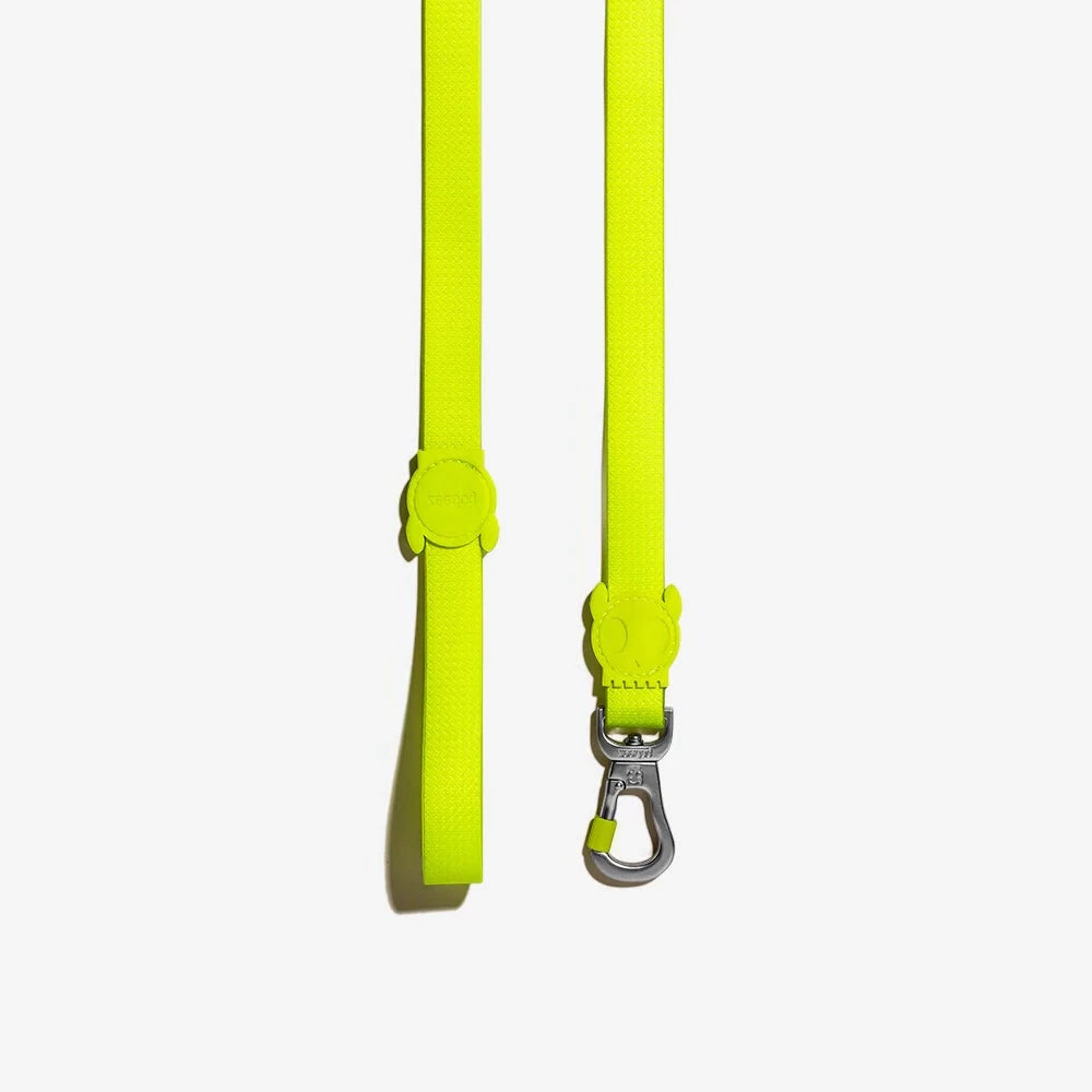 Leash NEOPRO LIME