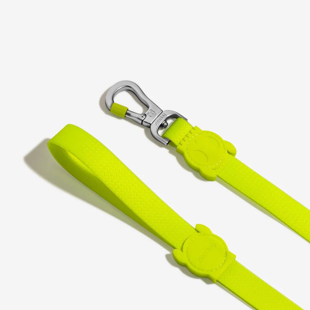 Leash NEOPRO LIME