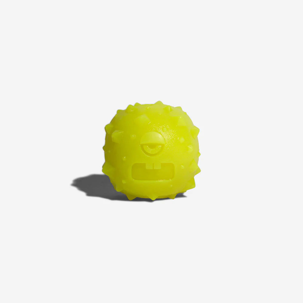 Dog Toy ROB THE MICROBE
