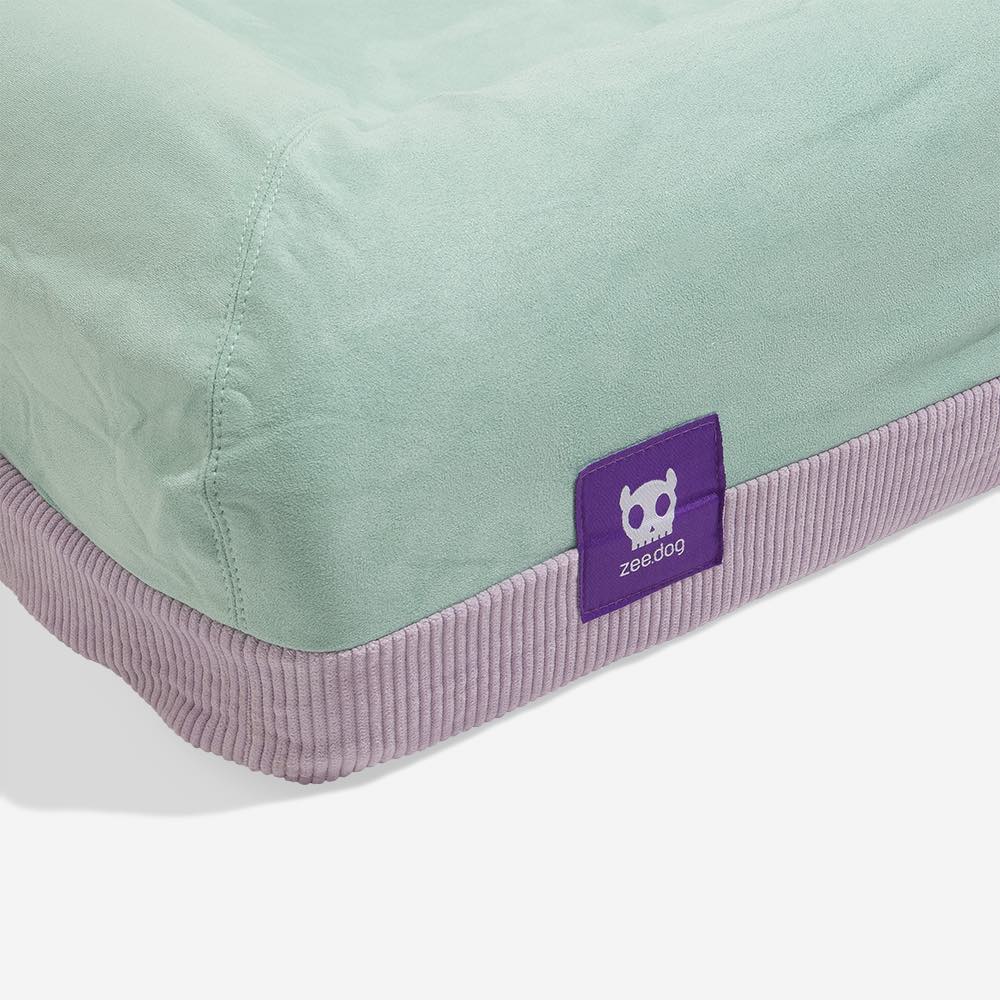 Bed Cover LOTUS