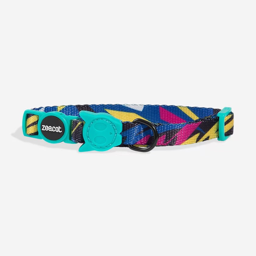 Cat Collar WOOZER