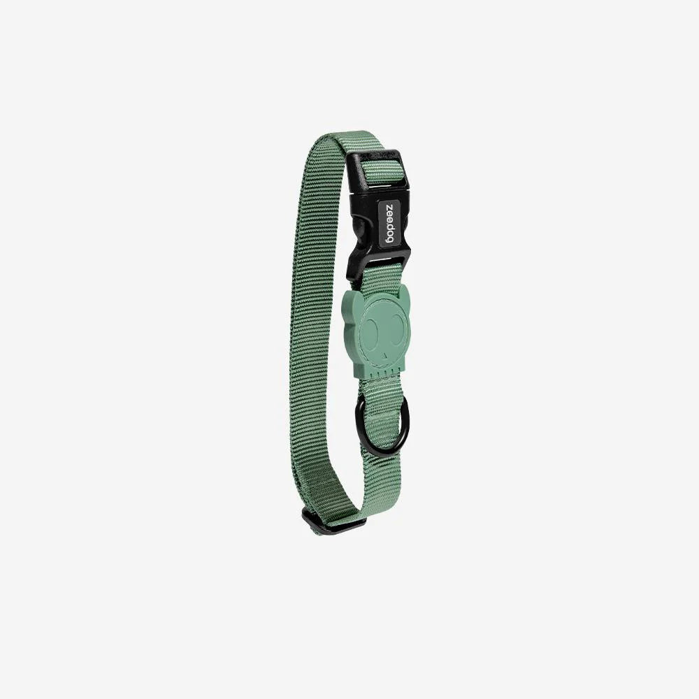 Collar ARMY GREEN