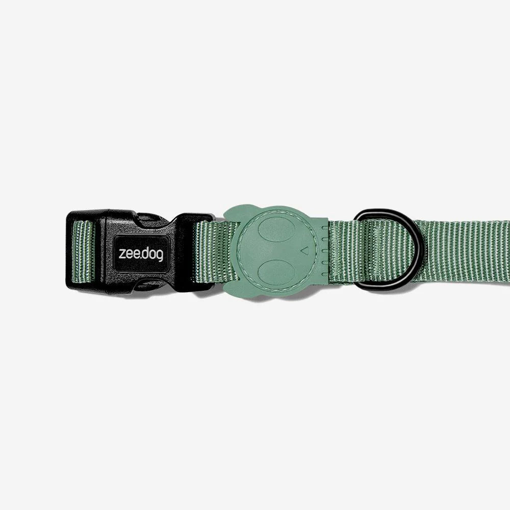 Collar ARMY GREEN