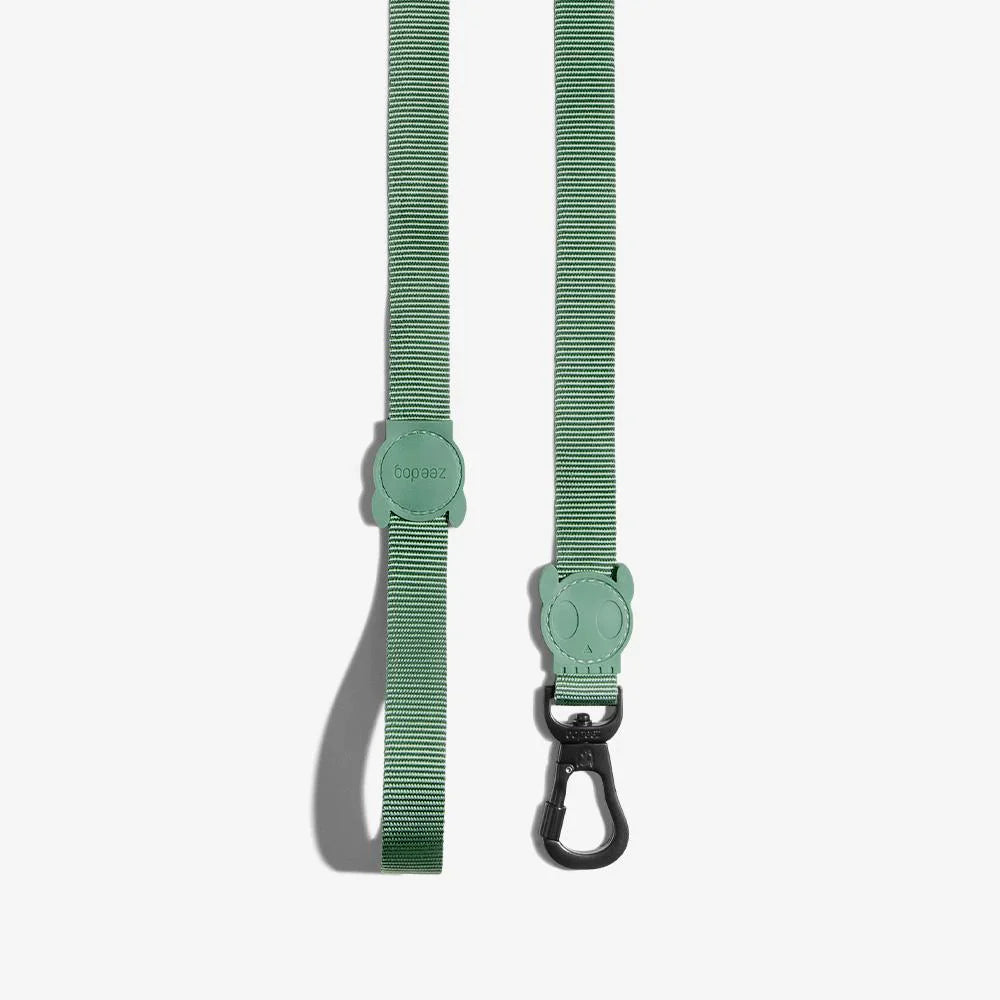 Leash ARMY GREEN