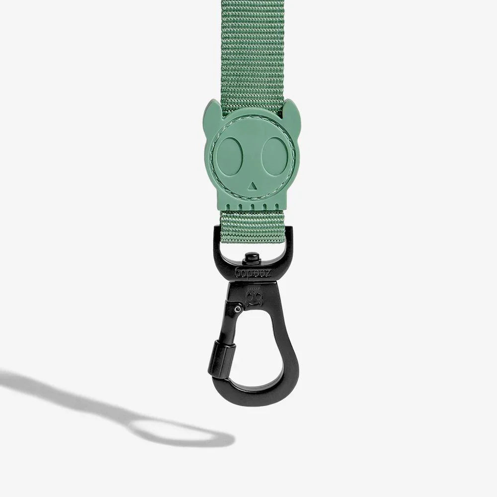 Leash ARMY GREEN