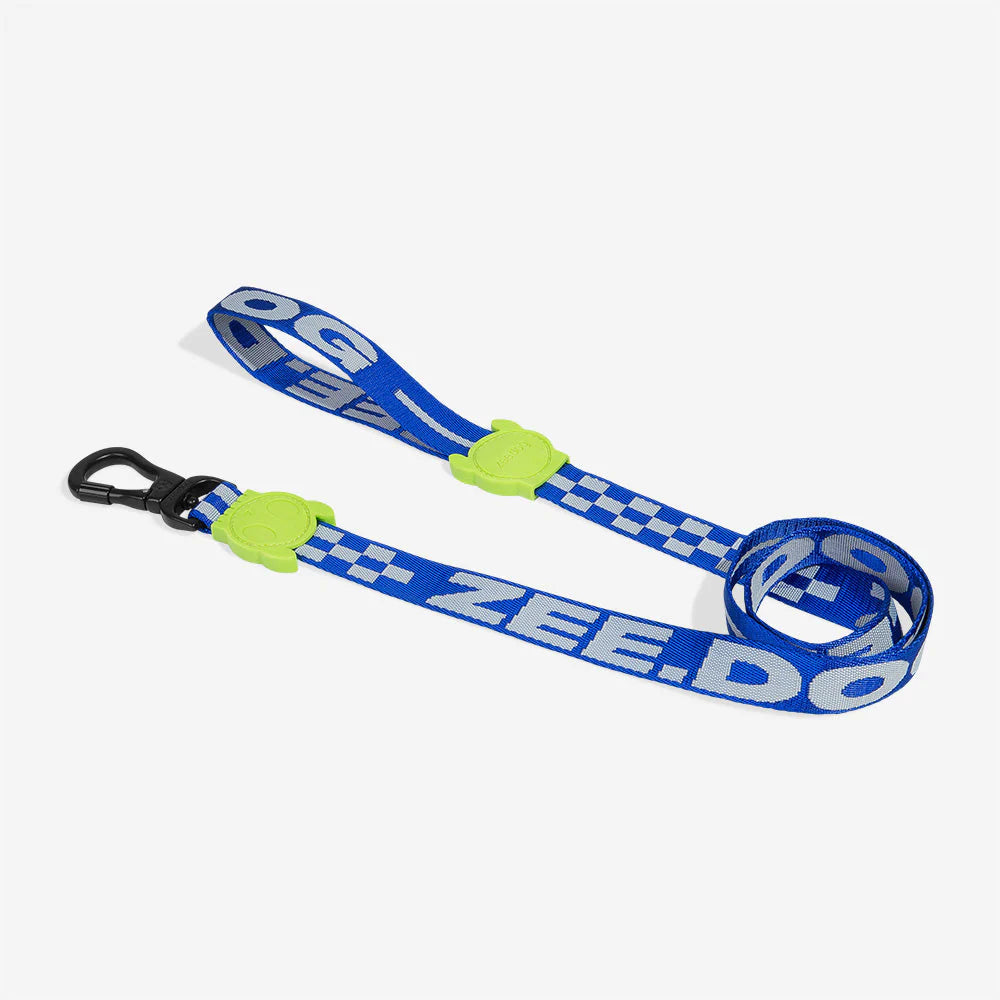 Leash JACQUARD ASTRO