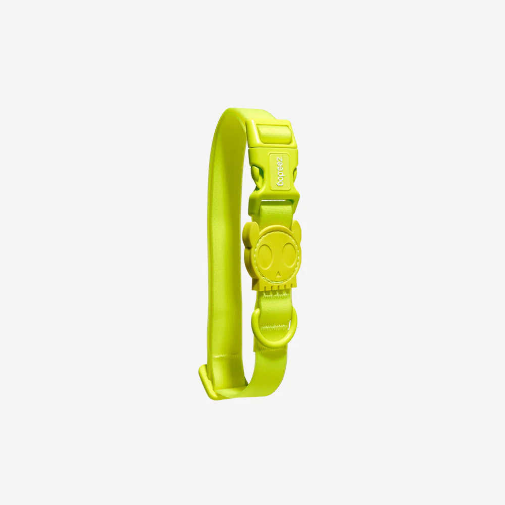 Collar NEOPRO LIME