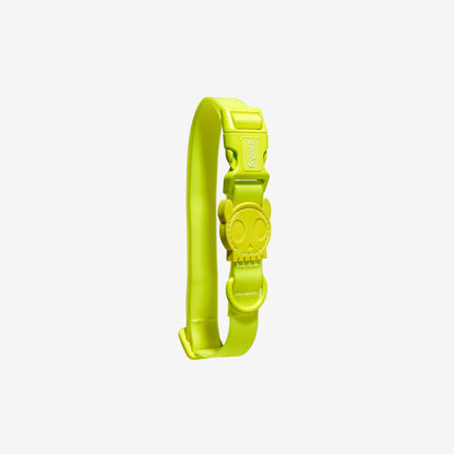 Collar NEOPRO LIME