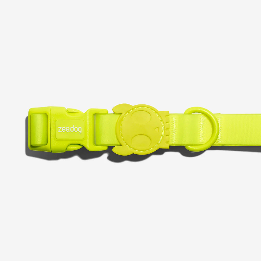Collar NEOPRO LIME