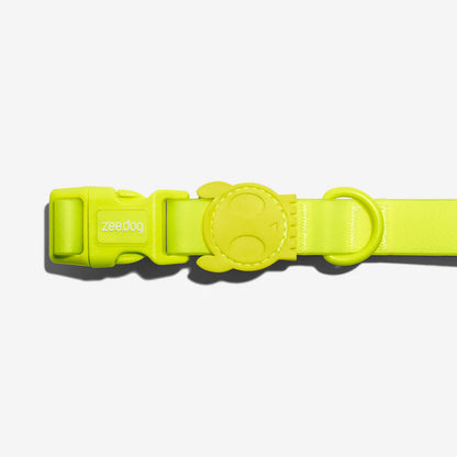 Collar NEOPRO LIME