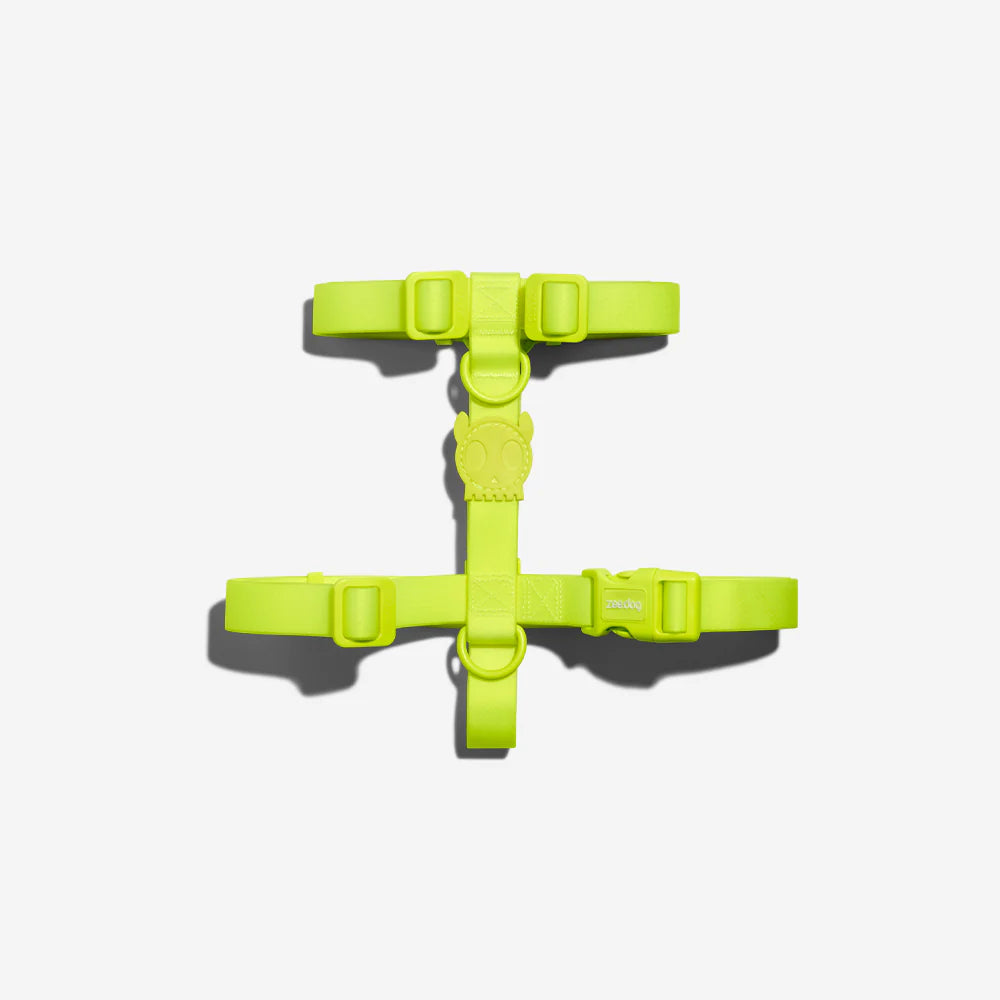H-Harness NEOPRO LIME