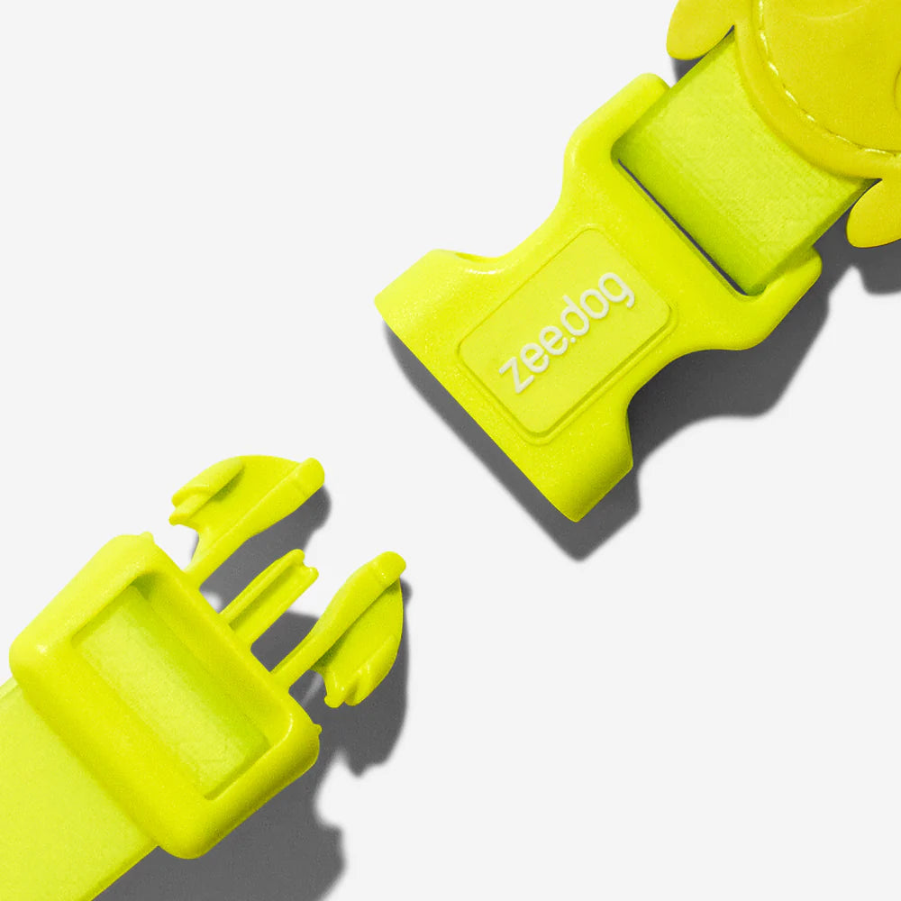 H-Harness NEOPRO LIME