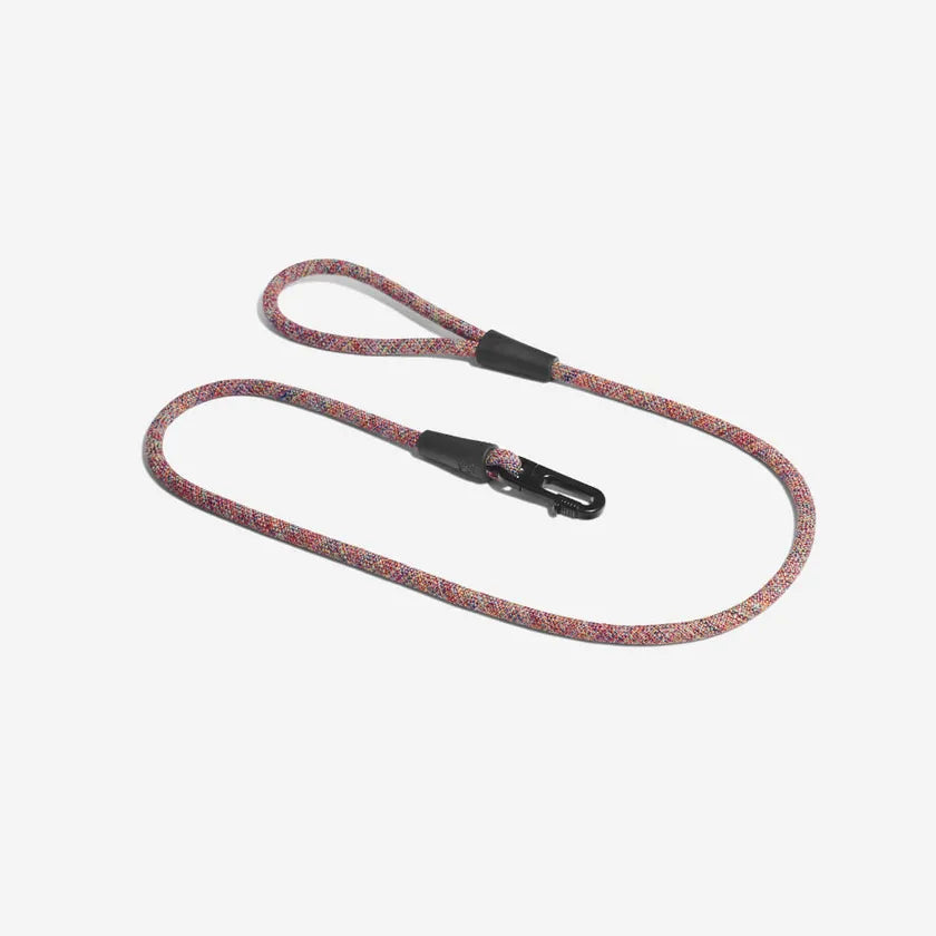 Rope Leash Indigo