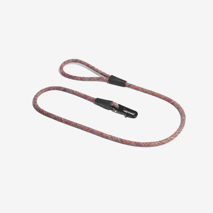 Rope Leash Indigo