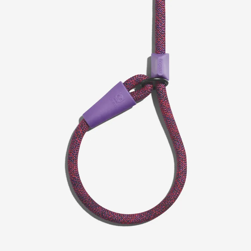 Slip-on Leash handle