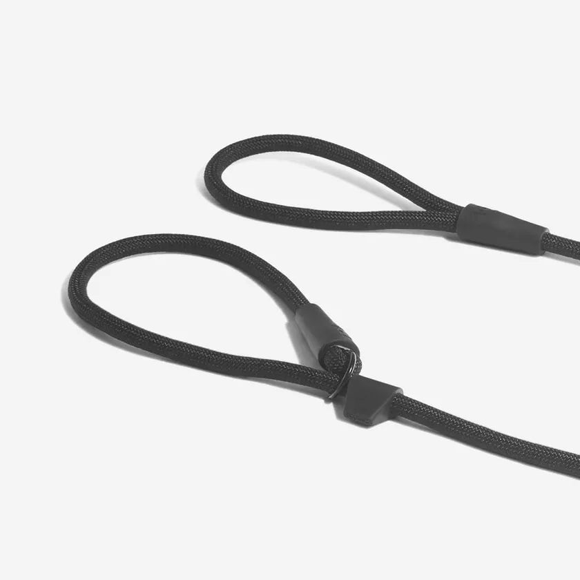 Slip-on Leash handles